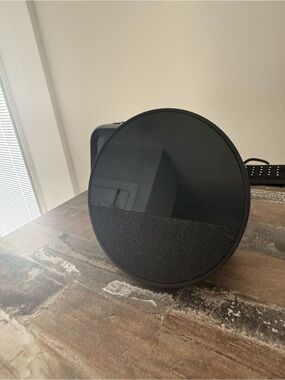 Amazon echo spot